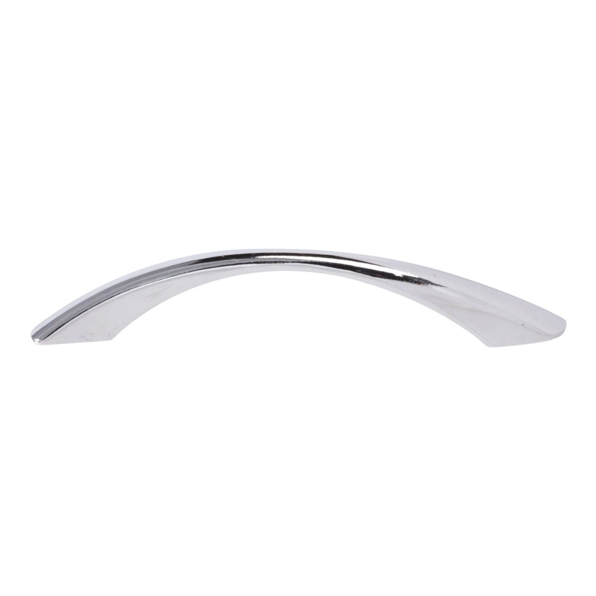 

Ручка-скоба Brante BR9170-96 мм хром, 8 шт, Серебристый, BR9170