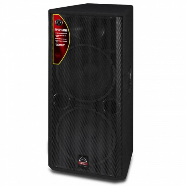 

Wharfedale Pro EVP-X215 MKII, EVP-X215 MKII