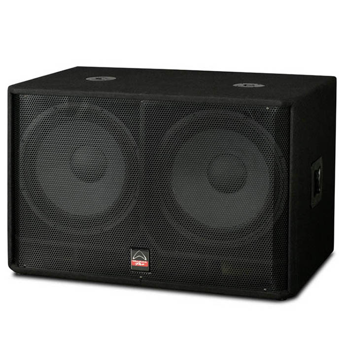 

Сабвуфер Wharfedale Pro EVP-X218B MKII black, EVP-X218B MKII black