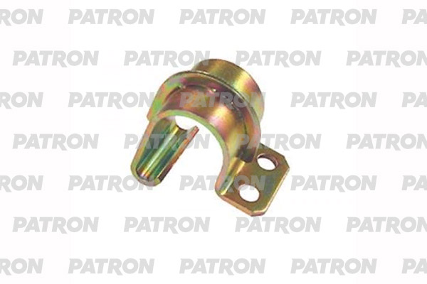 

Кронштейн стабилизатора MERCEDES-BENZ: SPRINTER 208/308/312 95-06 PATRON PSE23532