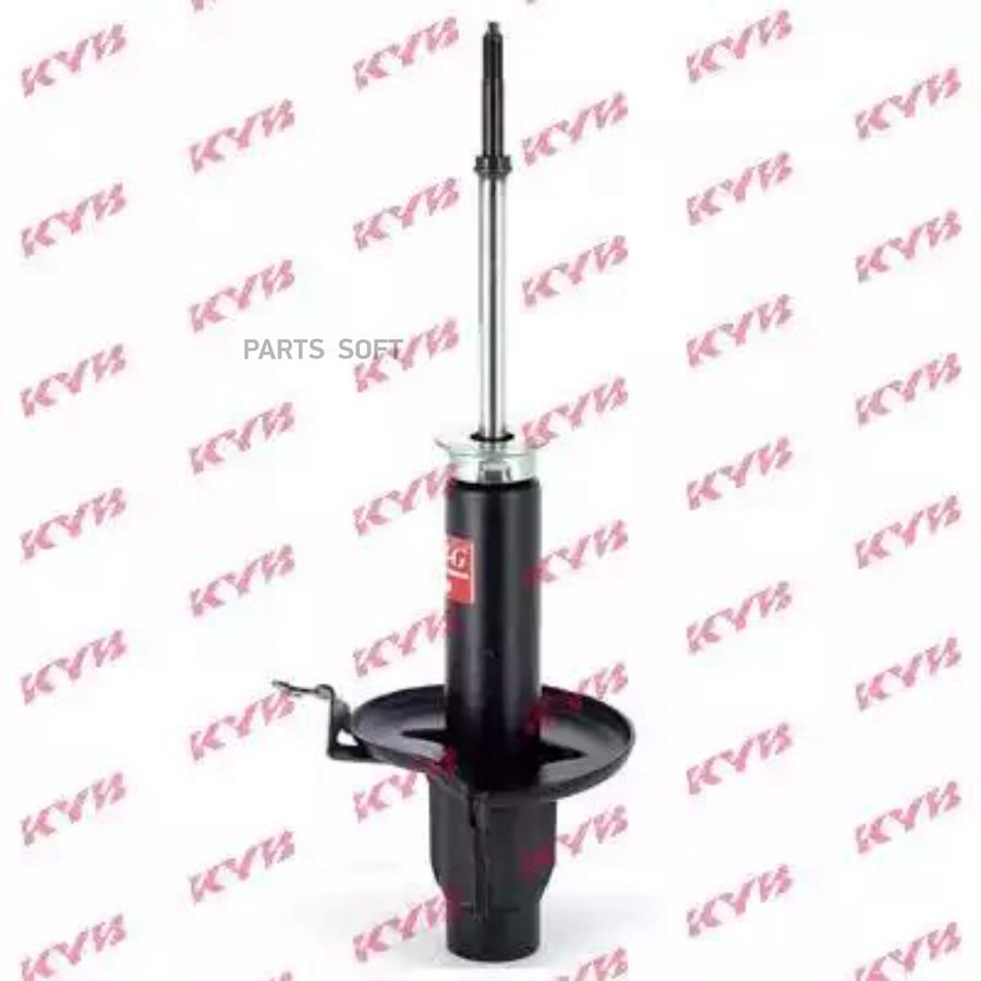 

Амортизатор подвески серия excel-g