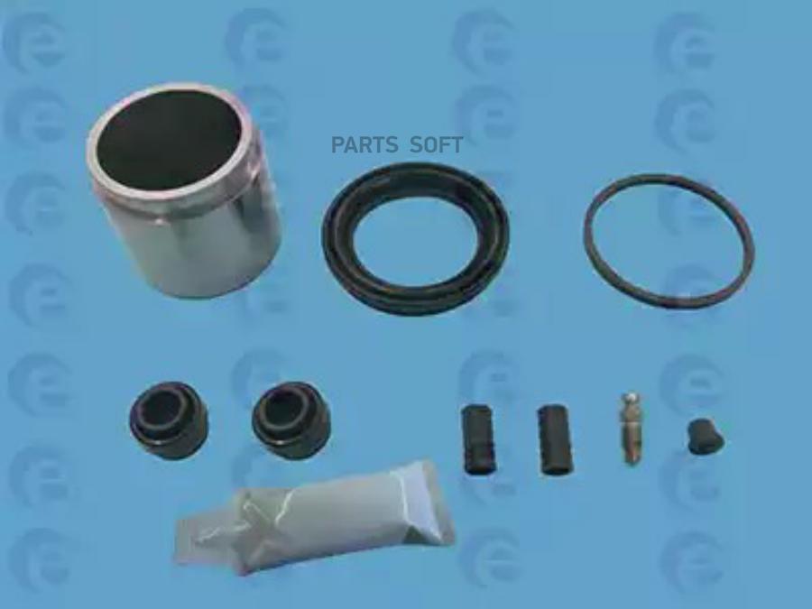 

Ремкомплект суппорта переднего d=57mm 401795+151170c