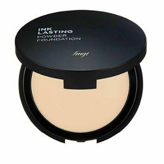 Пудра-основа The Face Shop SPF 30, PA++, V201