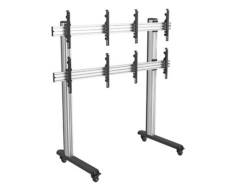 

Wize Pro VWM2X2-55, Pro VWM2X2-55