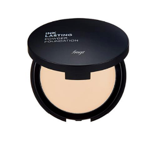 Пудра-основа The Face Shop SPF 30, PA++, V203