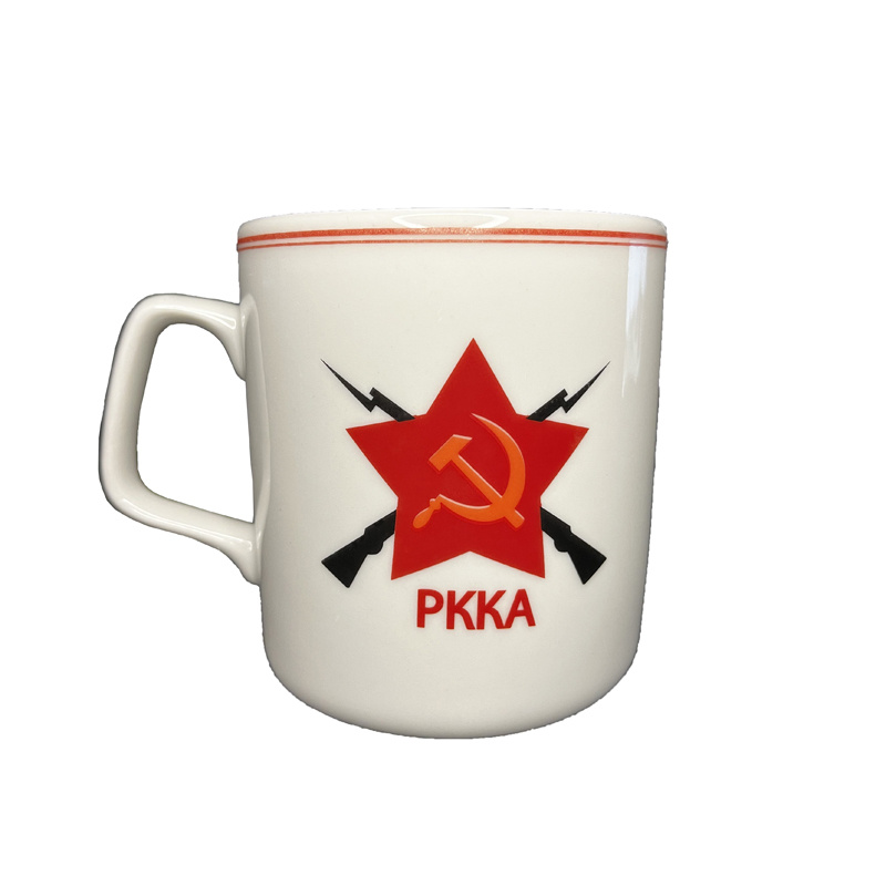 

Кружка РККА