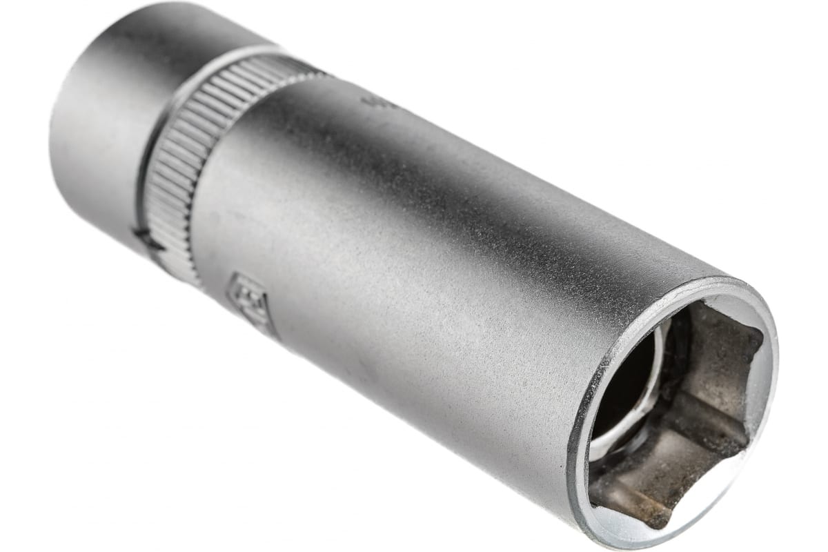 

BERGER BG-16SPSM Головка свечная магнитная 1/2 16 мм 1шт