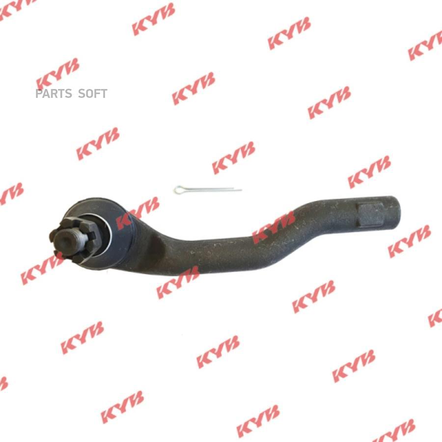 

KYB Наконечник рулевой KYB KTR1259