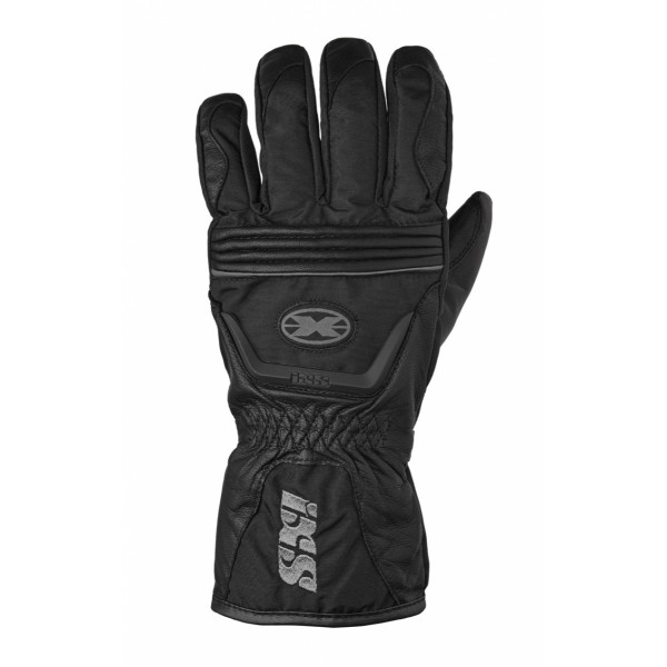 

Мотоперчатки iXS Miragol X42028 003 KL, Черный, Miragol