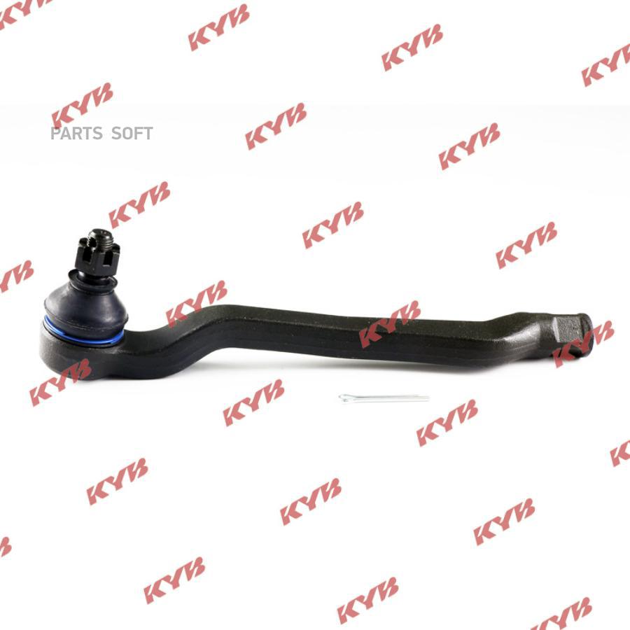 

KYB Наконечник рулевой KYB KTR1272