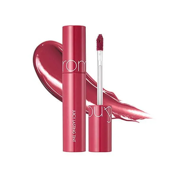 Тинт для губ Romnd Juicy Lasting Tint 6 Figfig 55 г 2500₽