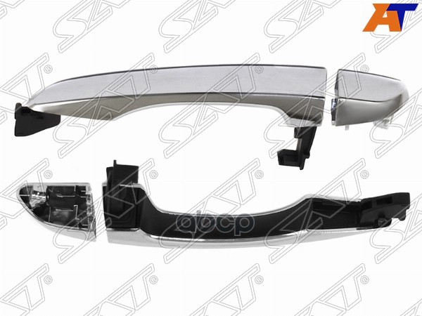 

SAT ST-226-0029 Ручка двери HYUNDAI TUCSON 15-19 LH задняя 1шт