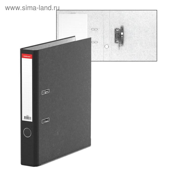 

Папка ErichKrause Original 4671 Черный A4