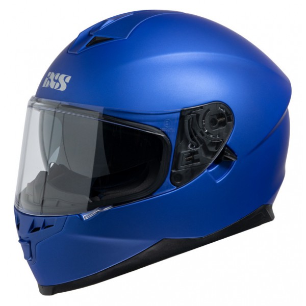 

Шлем интеграл iXS HX 1100 1.0 X14069 M44 XL, Синий