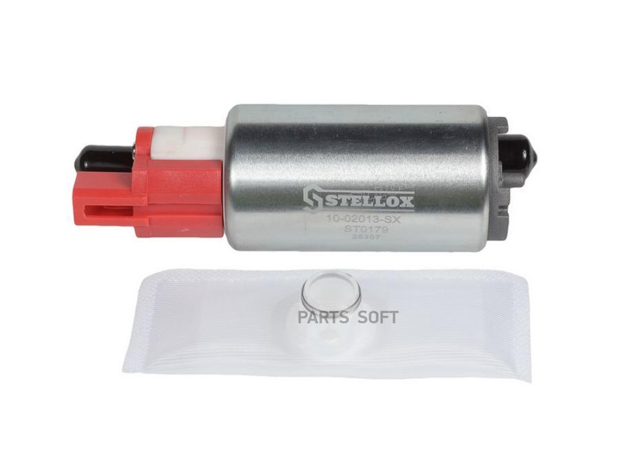 

STELLOX 1002013SX Топливный насос