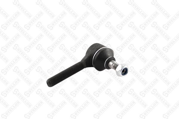 

Наконечник поперечной рулевой тяги STELLOX 51-00411A-SX