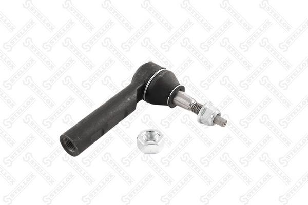 

Наконечник поперечной рулевой тяги STELLOX 51-00467A-SX