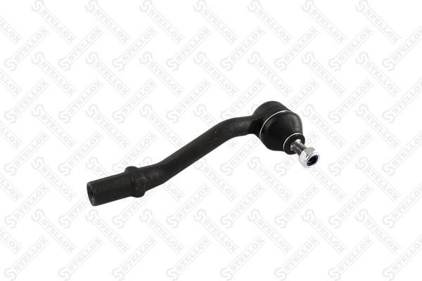 

Наконечник поперечной рулевой тяги STELLOX 51-00674A-SX