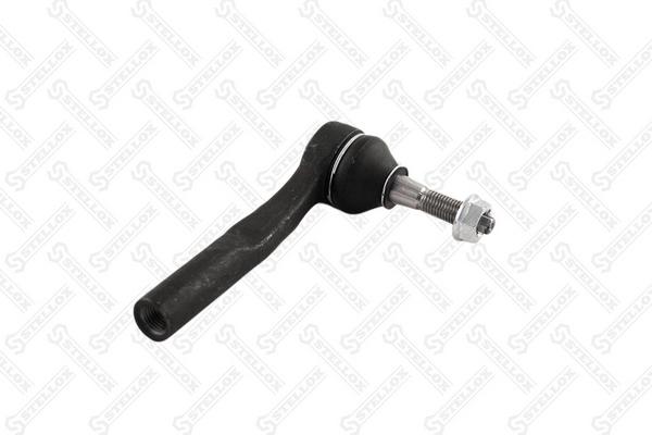 

Наконечник поперечной рулевой тяги STELLOX 51-00682A-SX