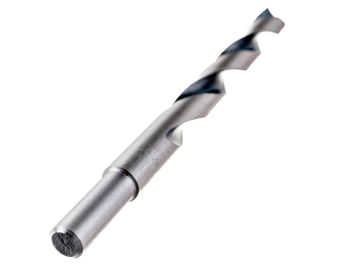 

Сверла Bosch PointTeQ 2.608.577.302, 12х101х151 мм, хвостовик 10 мм, 2.608.577.302
