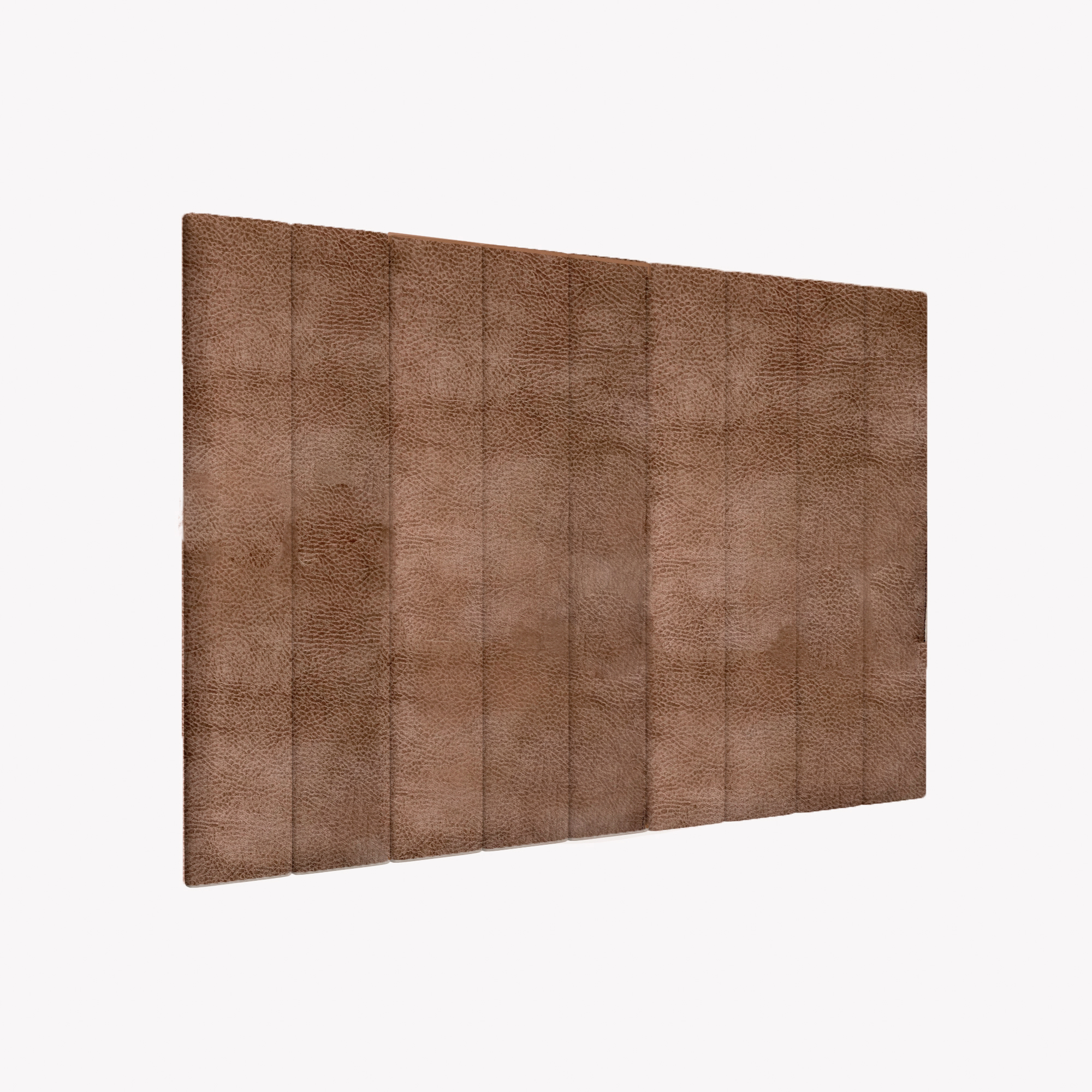 

Прикроватная панель Eco Leather Moka 15х90 см 4 шт., Коричневый, KL421590-4
