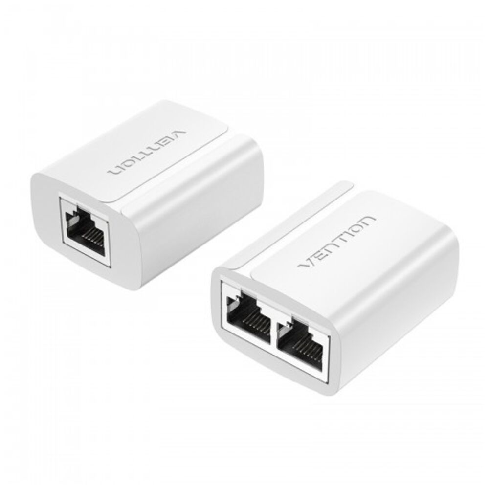 Разветвитель Vention RJ-45 вилка-вилка м IPTW0 1690₽