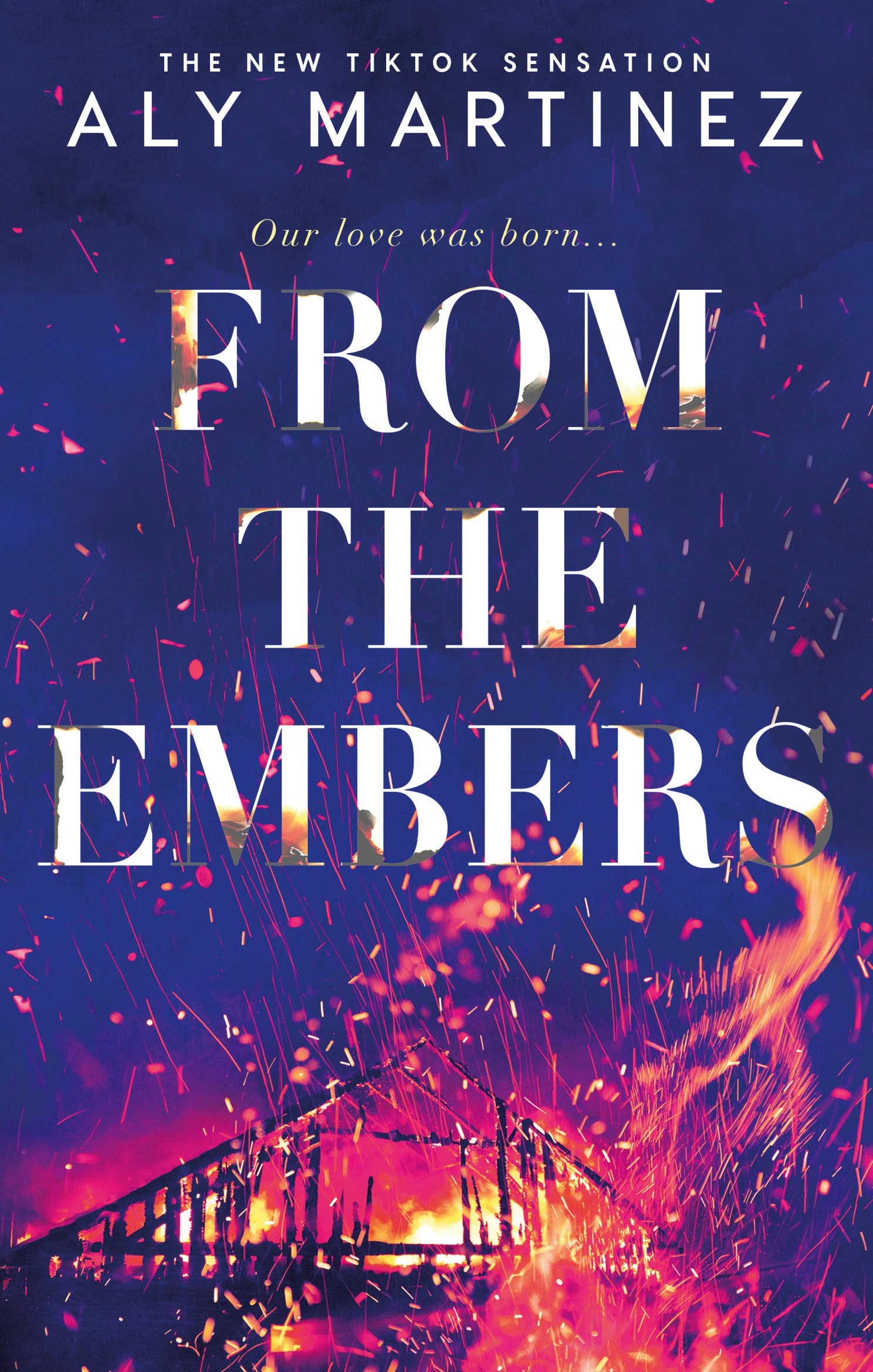 

From the Embers