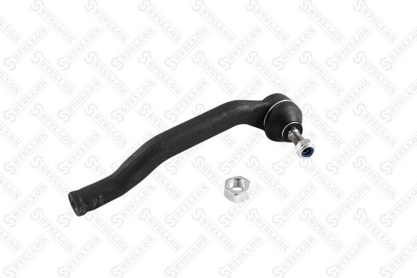 

Наконечник поперечной рулевой тяги STELLOX 51-00797A-SX