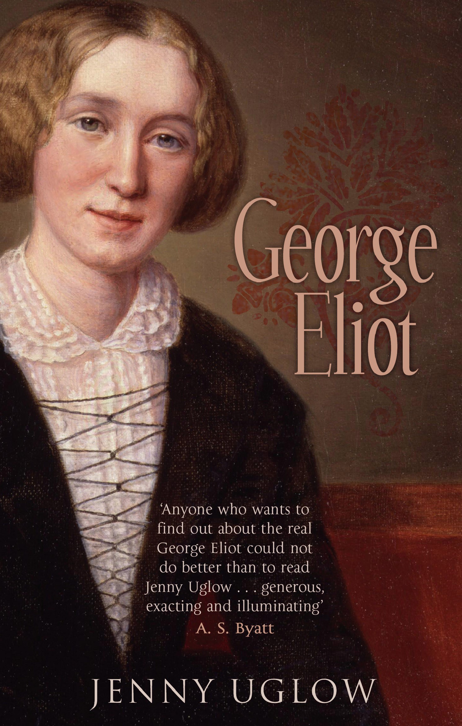 

George Eliot