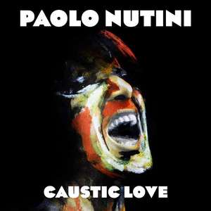 

Paolo Nutini: Caustic Love, 1 CD