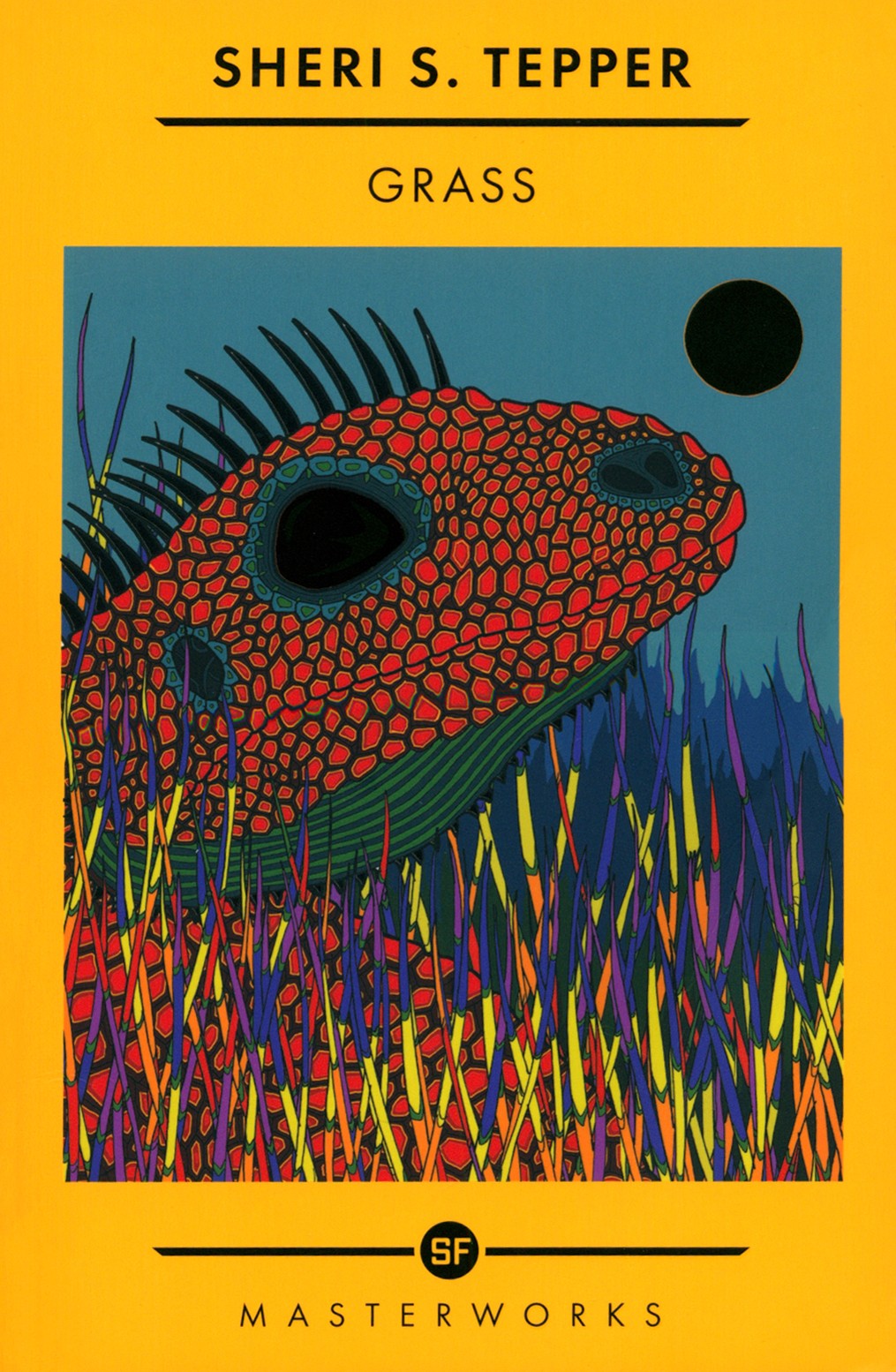 

Grass