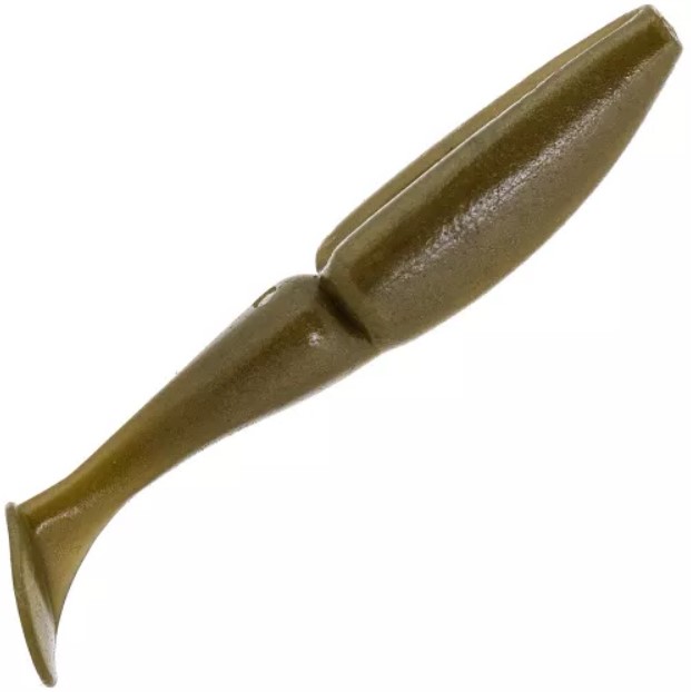 

Приманка Sawamura One`up Shad Size 3 №048 7,62см. 7шт., Sawamura One`up Shad Size 3 №048 7,62см. 7шт.