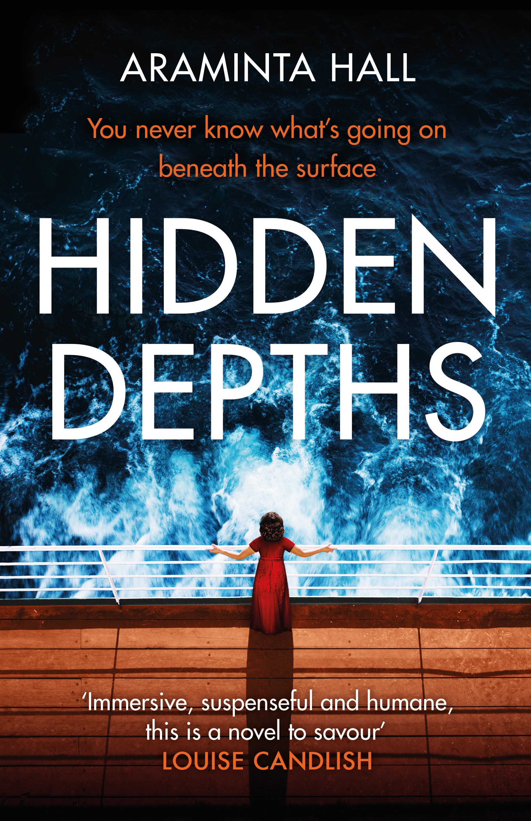 

Hidden Depths