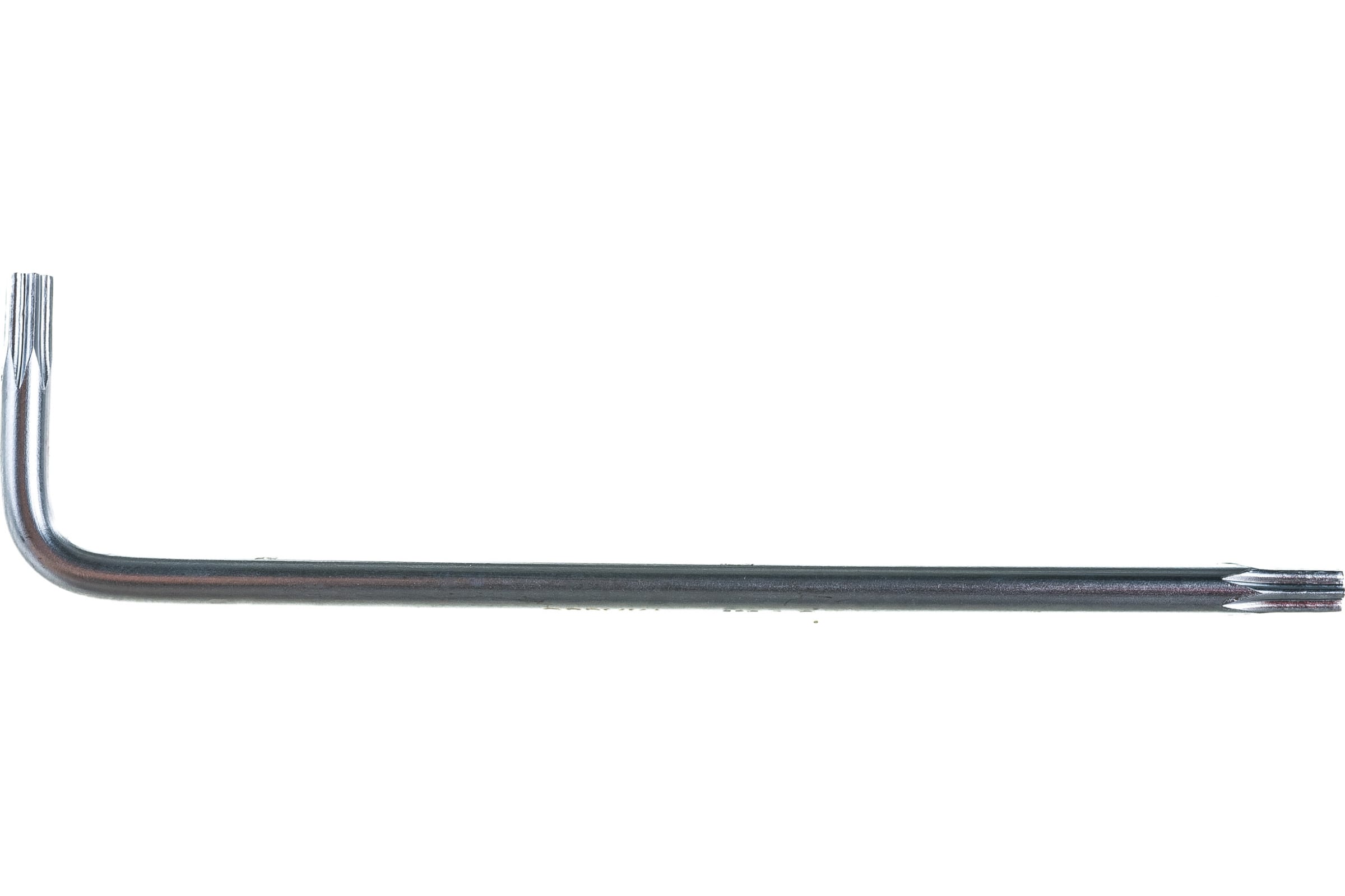 

ЭВРИКА Ключ TORX ER-76625: Г-образный удлиненный T25 ER-76625L