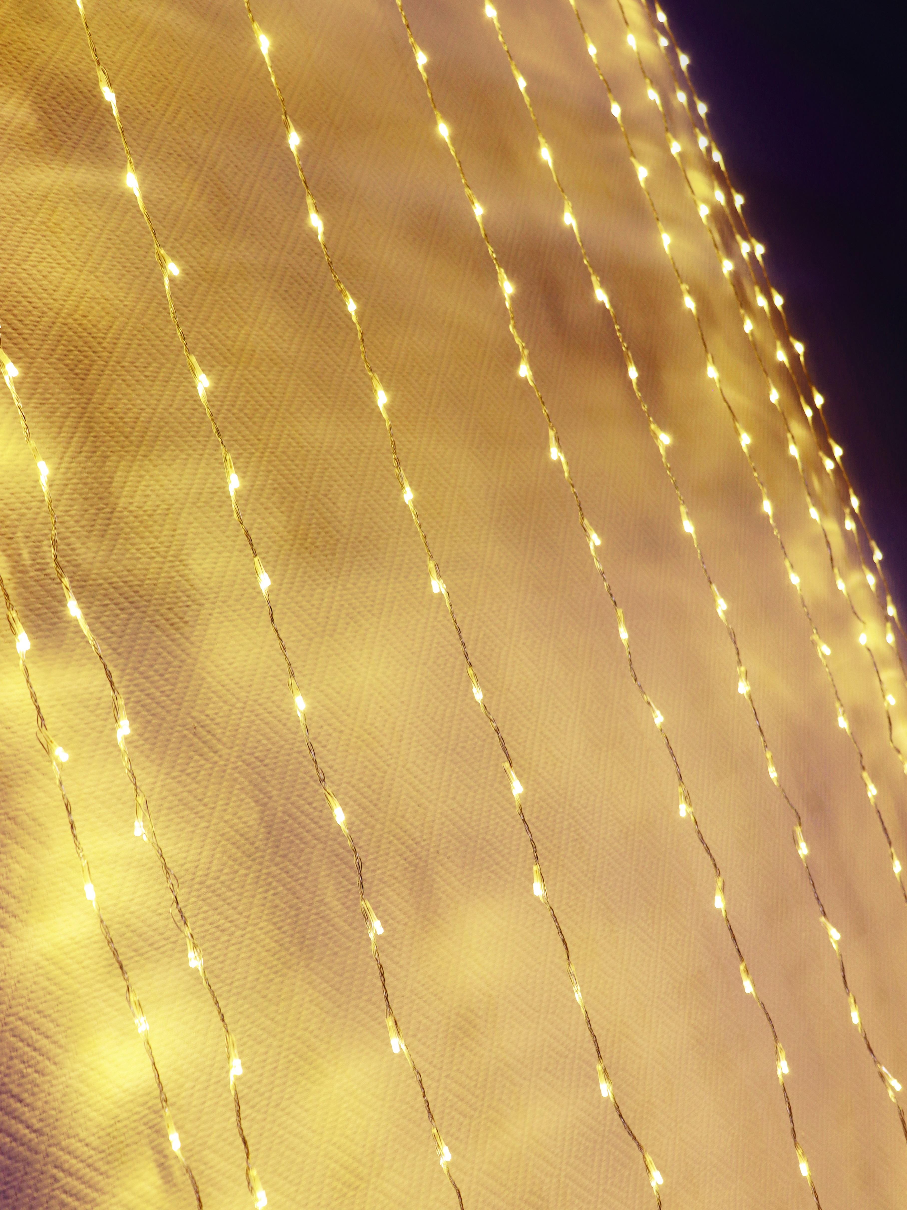 

Электрогирлянда Штора 240 ламп, 3м*2м Зимняя сказка 9137-35