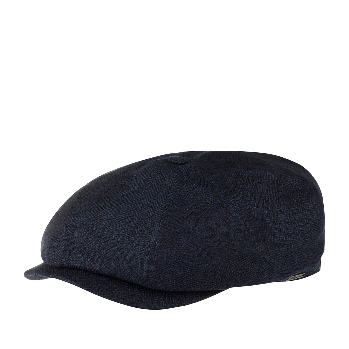 

Кепка унисекс Wigens 101596 NEWSBOY CLASSIC CAP темно-синяя, р.61, Синий, 101596 NEWSBOY CLASSIC CAP