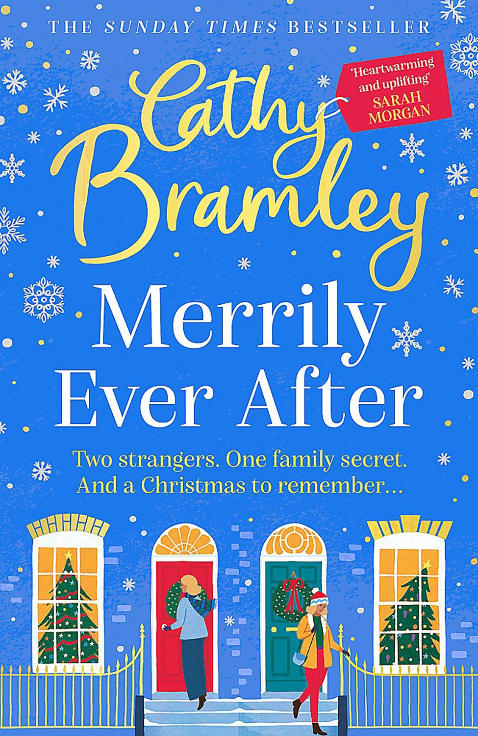 

Merrily Ever After