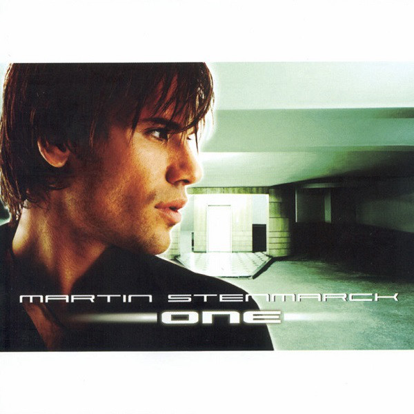 Martin Stenmarck: One (1 CD)