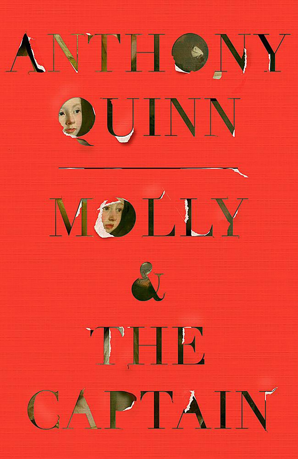 

Molly & the Captain