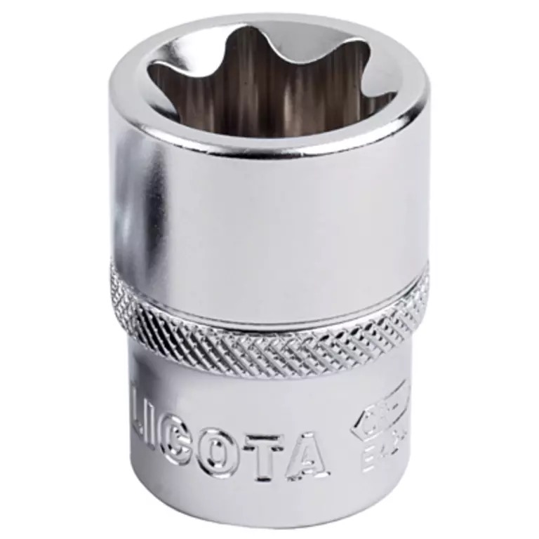 

Licota - Головка Торцевая 3/8 E20 Licota арт. e320