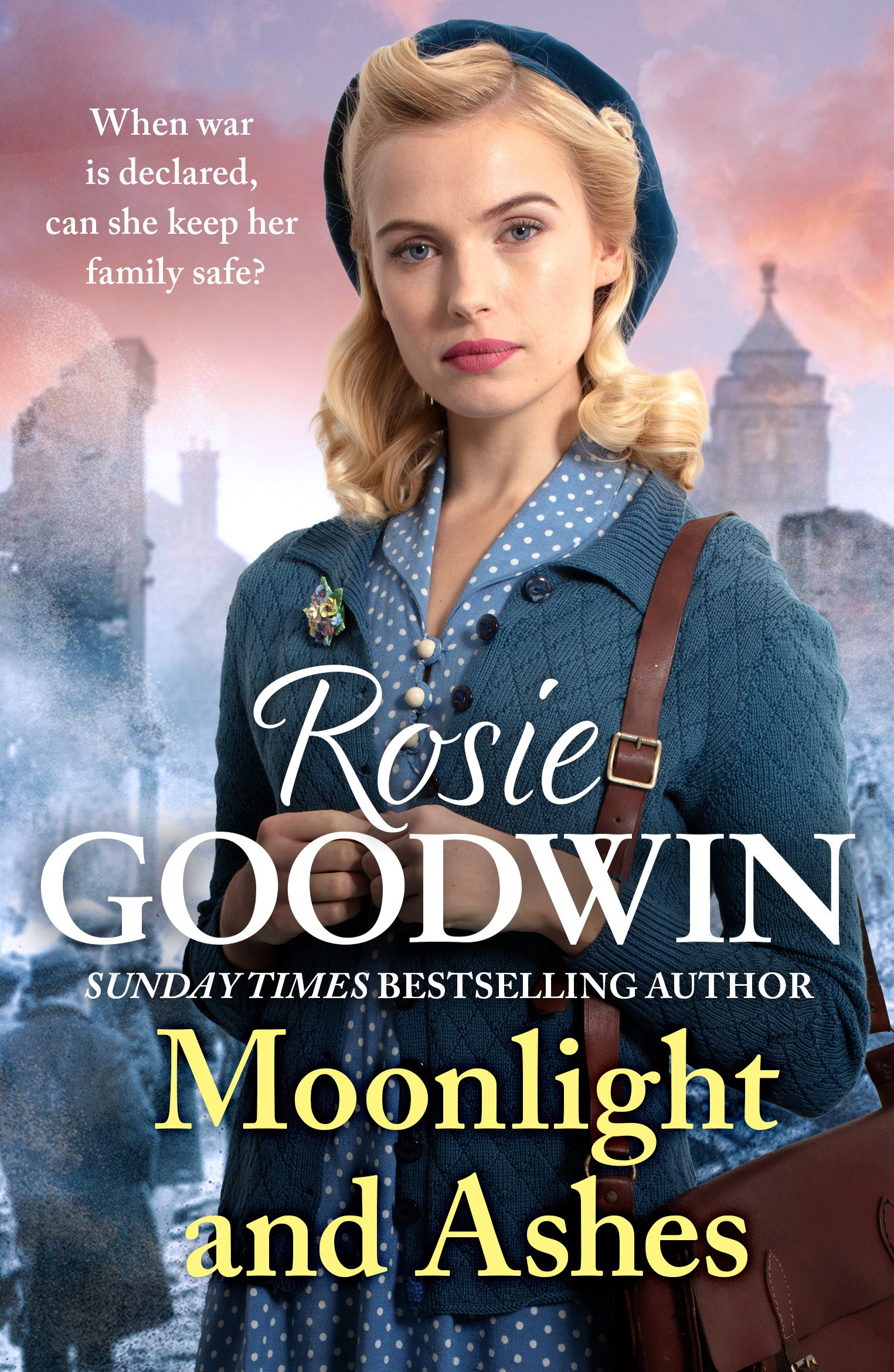 

Moonlight and Ashes