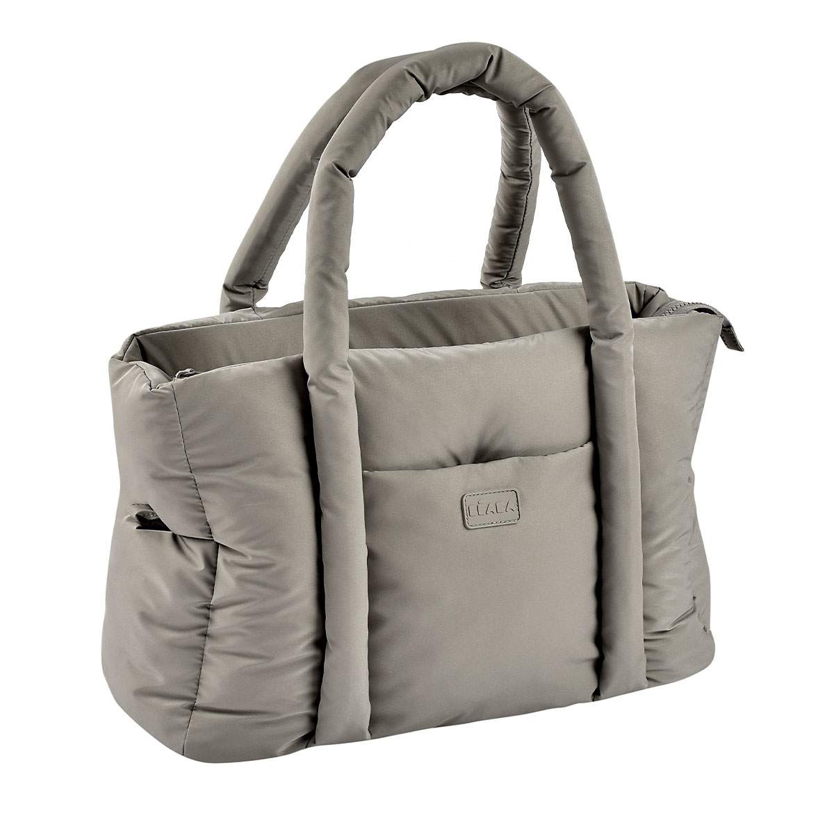 

Сумка для мамы Beaba PUFFY PARIS GAZELLE, Бежевый, PUFFY PARIS