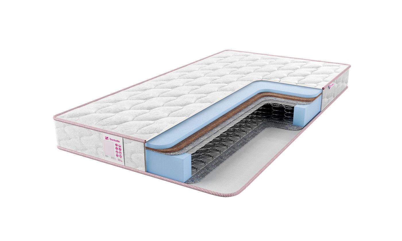 

Матрас Sontelle Libre Base felt 70х200, Libre Base felt