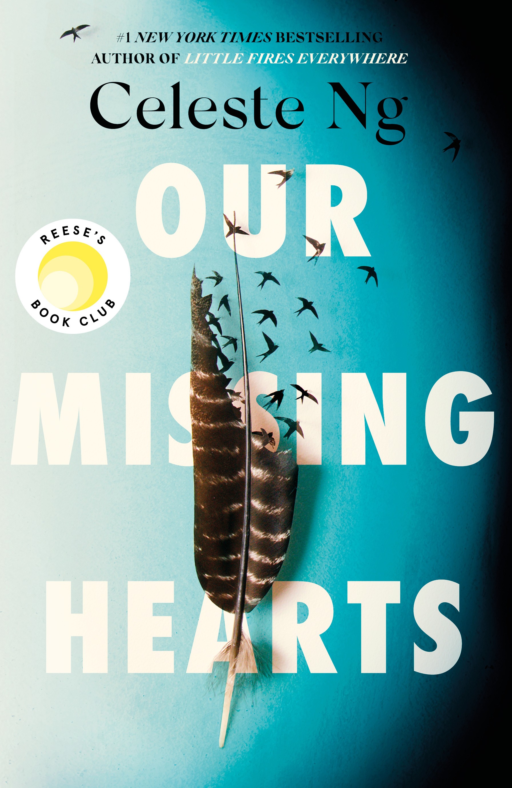 

Our Missing Hearts