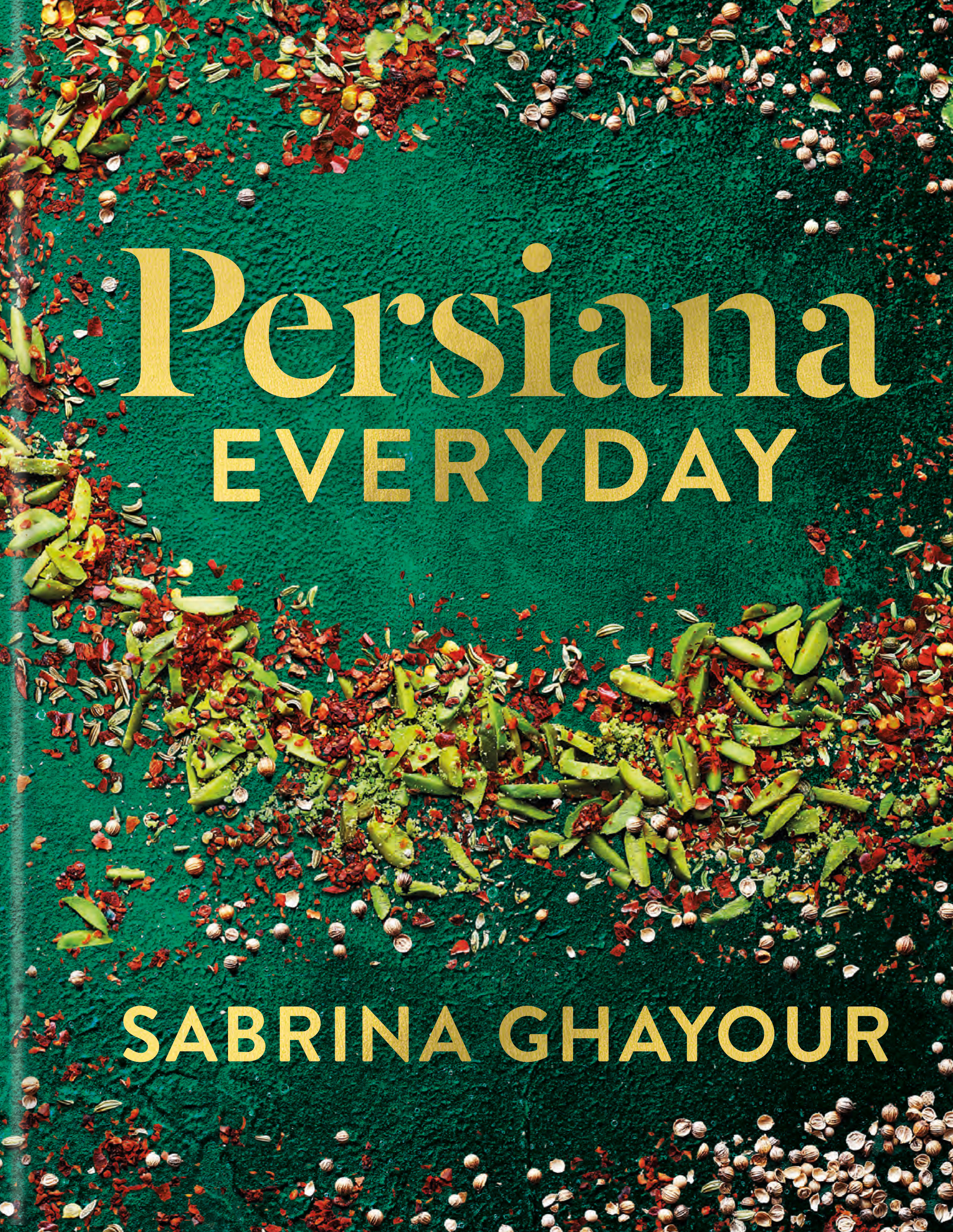 

Persiana Everyday