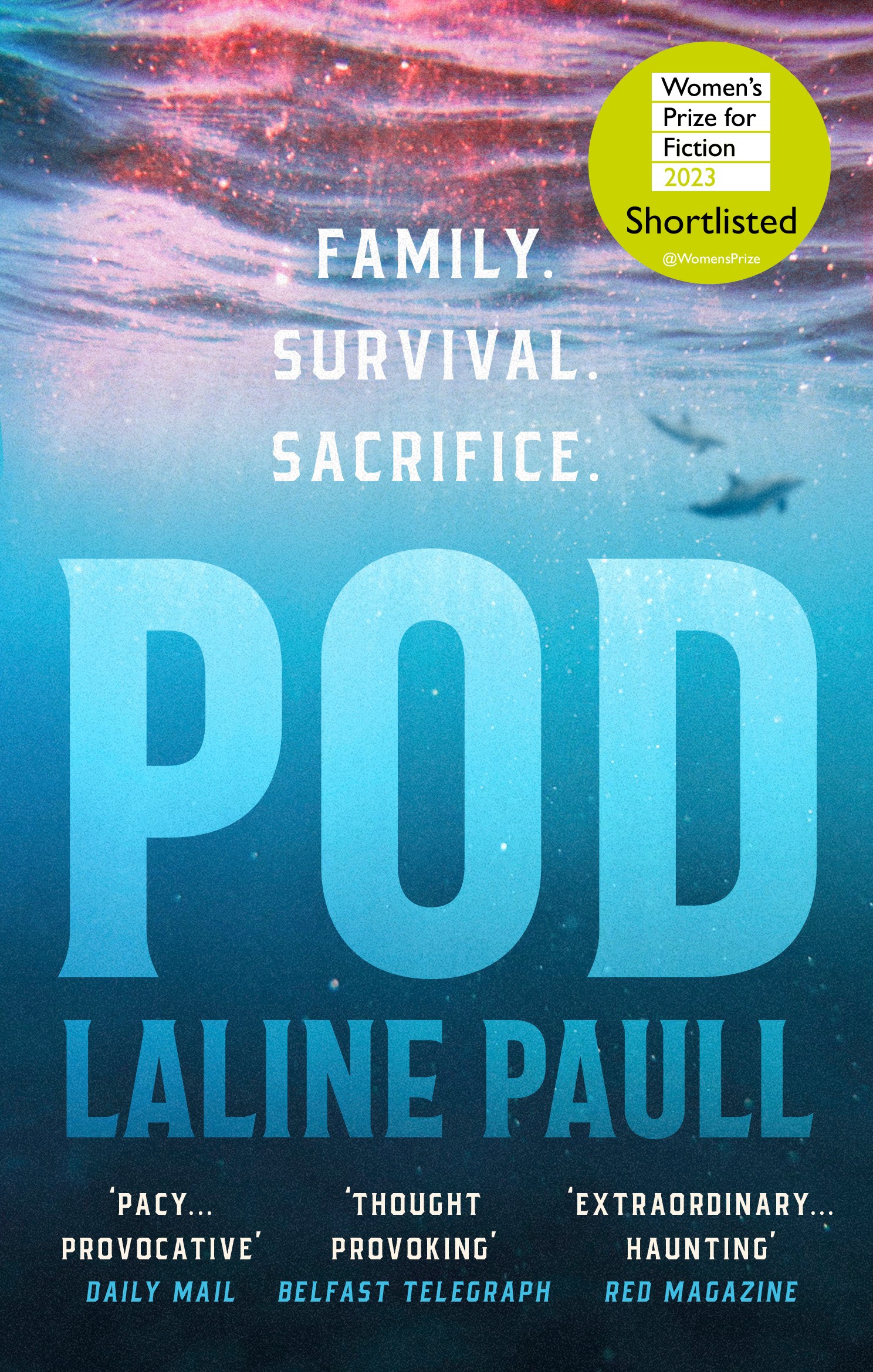 

Pod