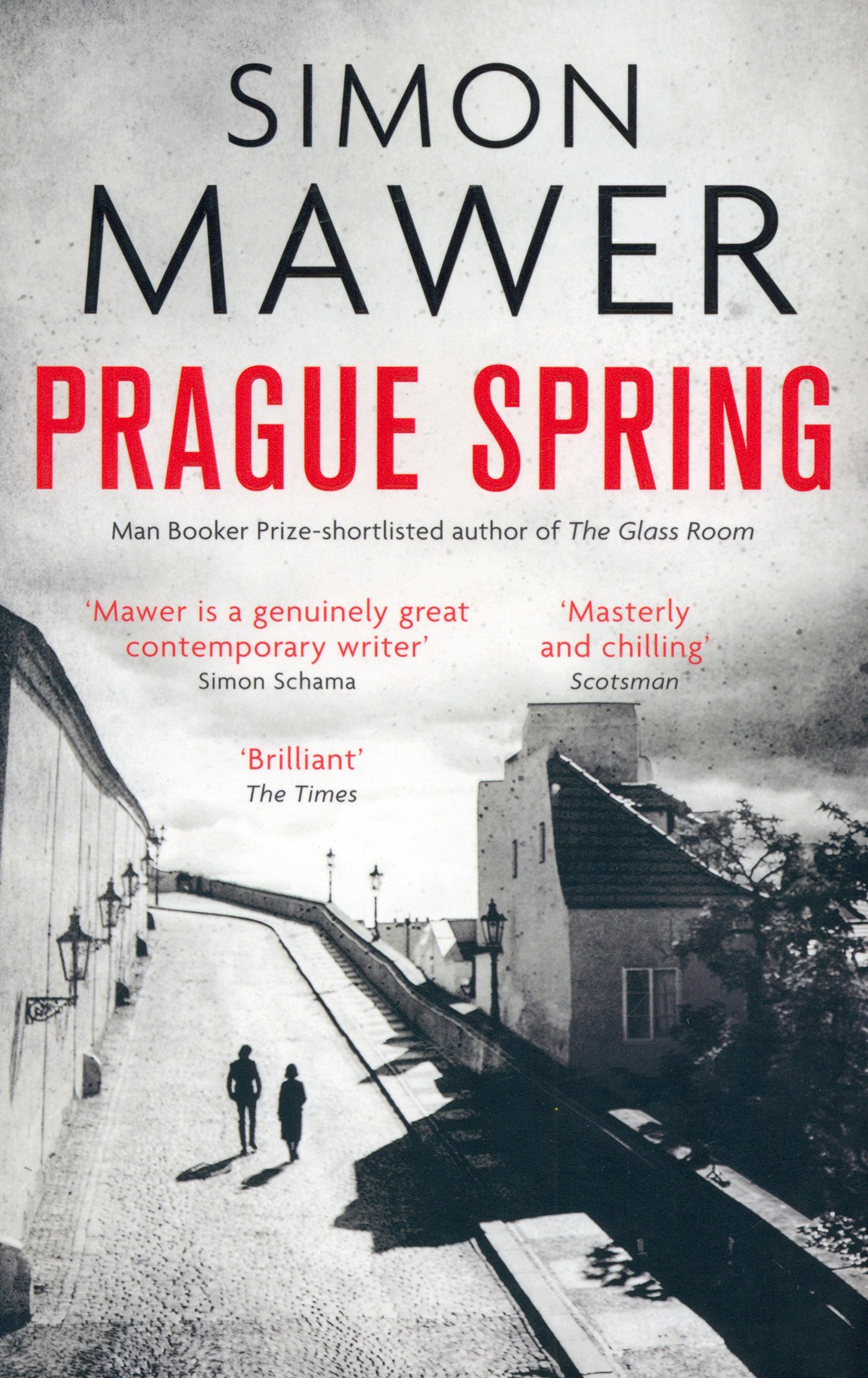 

Prague Spring