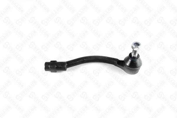 

Наконечник поперечной рулевой тяги STELLOX 51-98081A-SX