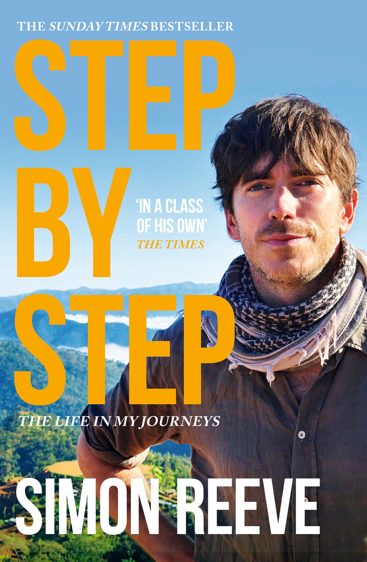 

Step By Step