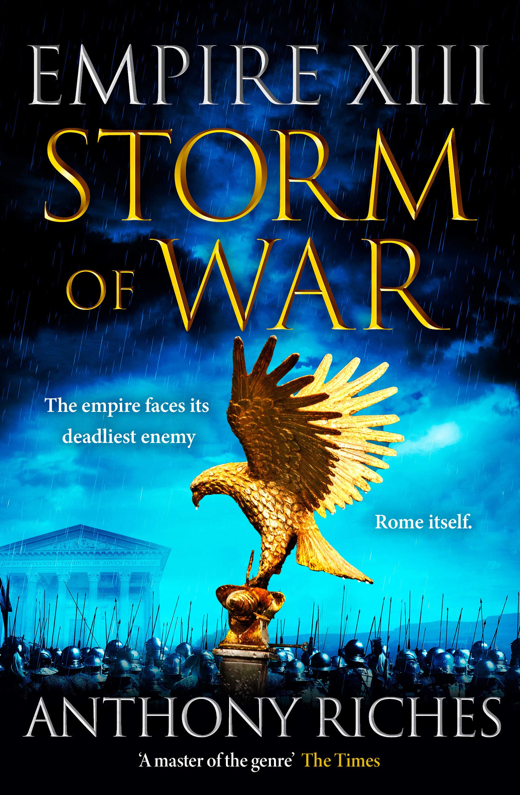 

Storm of War